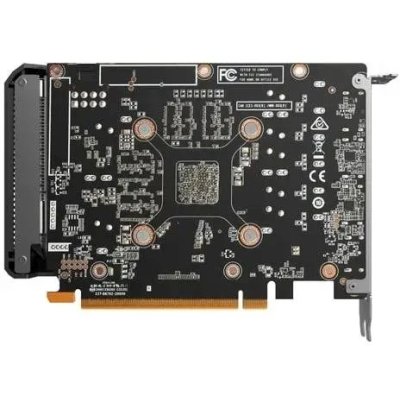 Zotac nVidia GeForce RTX 5050 Solo 8Gb ZT-B50500G-10L