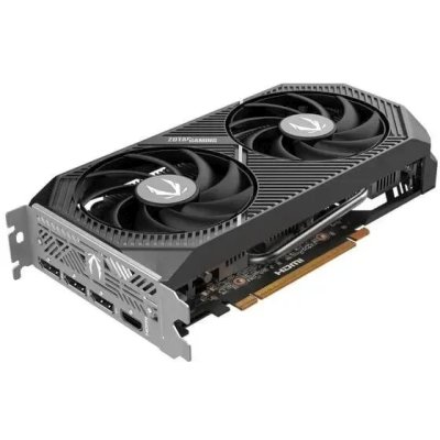 видеокарта Zotac nVidia GeForce RTX 5050 Twin Edge OC 8Gb ZT-B50500H-10M