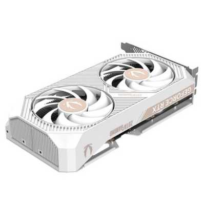 Zotac nVidia GeForce RTX 5050 Twin Edge OC White Edition 8Gb ZT-B50500Q-10M