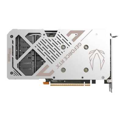 Zotac nVidia GeForce RTX 5050 Twin Edge OC White Edition 8Gb ZT-B50500Q-10M