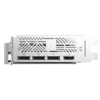 видеокарта Zotac nVidia GeForce RTX 5050 Twin Edge OC White Edition 8Gb ZT-B50500Q-10M