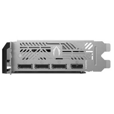 видеокарта Zotac nVidia GeForce RTX 5060 AMP 8Gb ZT-B50600F-10M