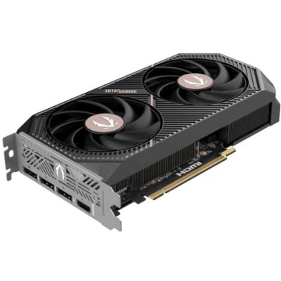 Zotac nVidia GeForce RTX 5060 Ti AMP 16Gb ZT-B50620F-10M