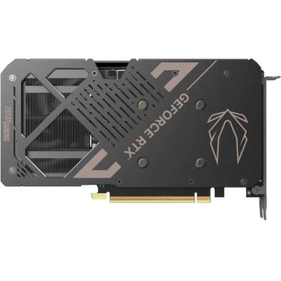 Zotac nVidia GeForce RTX 5060 Ti AMP 16Gb ZT-B50620F-10M