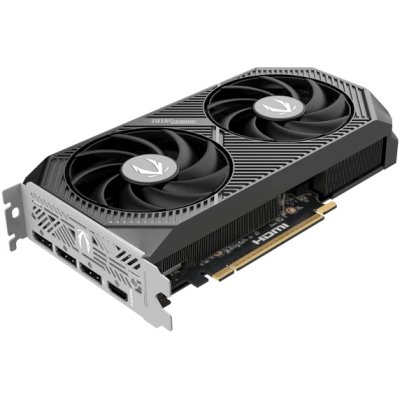 Zotac nVidia GeForce RTX 5060 Ti Twin Edge OC 16Gb ZT-B50620H-10M