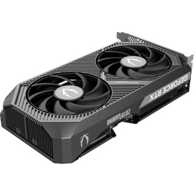 видеокарта Zotac nVidia GeForce RTX 5060 Ti Twin Edge OC 16Gb ZT-B50620H-10M