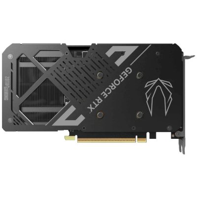 Zotac nVidia GeForce RTX 5060 Ti Twin Edge OC 16Gb ZT-B50620H-10M