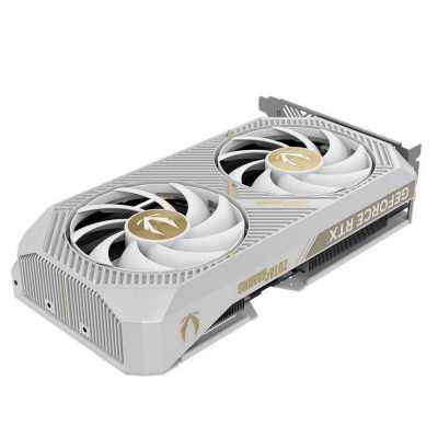 Zotac nVidia GeForce RTX 5060 Ti Twin Edge OC White 16Gb ZT-B50610Q-10M