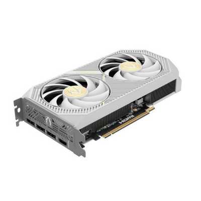 видеокарта Zotac nVidia GeForce RTX 5060 Ti Twin Edge OC White 16Gb ZT-B50610Q-10M