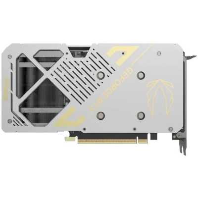Zotac nVidia GeForce RTX 5060 Ti Twin Edge OC White 16Gb ZT-B50620Q-10M