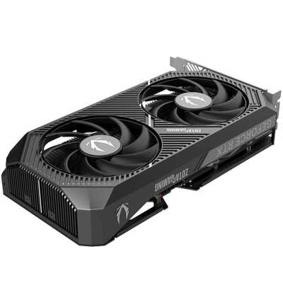 Zotac nVidia GeForce RTX 5060 Twin Edge 8Gb ZT-B50600E-10M