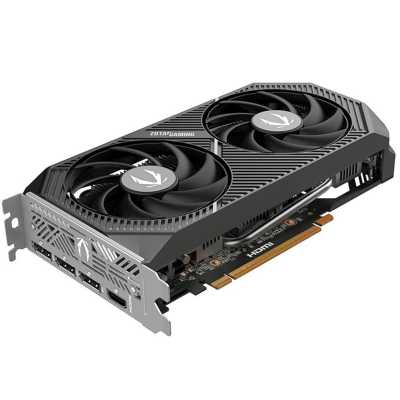 видеокарта Zotac nVidia GeForce RTX 5060 Twin Edge 8Gb ZT-B50600E-10M