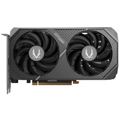 видеокарта Zotac nVidia GeForce RTX 5060 Twin Edge OC 8Gb ZT-B50600H-10M