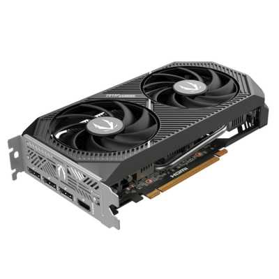 Zotac nVidia GeForce RTX 5060 Twin Edge OC 8Gb ZT-B50600H-10M