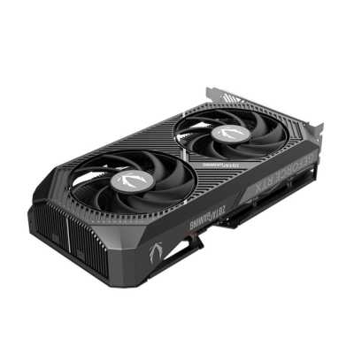 видеокарта Zotac nVidia GeForce RTX 5060 Twin Edge OC 8Gb ZT-B50600H-10M
