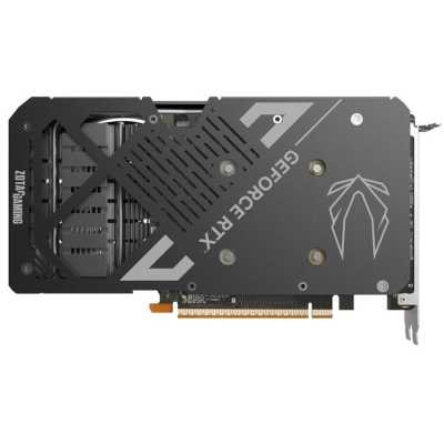 Zotac nVidia GeForce RTX 5060 Twin Edge OC 8Gb ZT-B50600H-10M