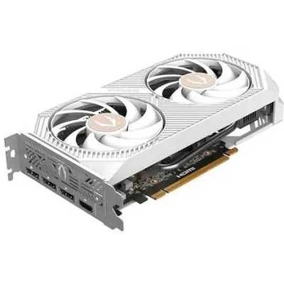 Zotac nVidia GeForce RTX 5060 Twin Edge OC White Edition 8Gb ZT-B50600Q-10M