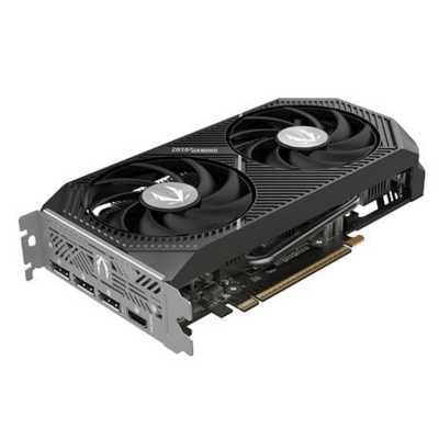 Zotac nVidia GeForce RTX 5060 Twin Edge Plus 8Gb ZT-B50600E2-10M