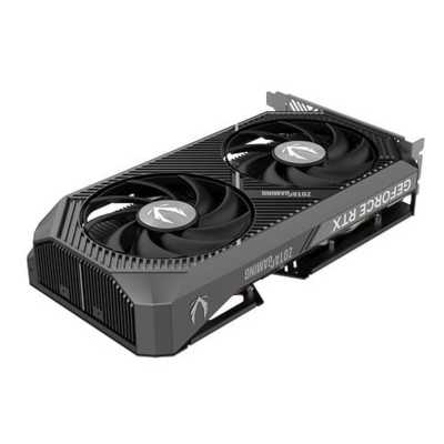 видеокарта Zotac nVidia GeForce RTX 5060 Twin Edge Plus 8Gb ZT-B50600E2-10M