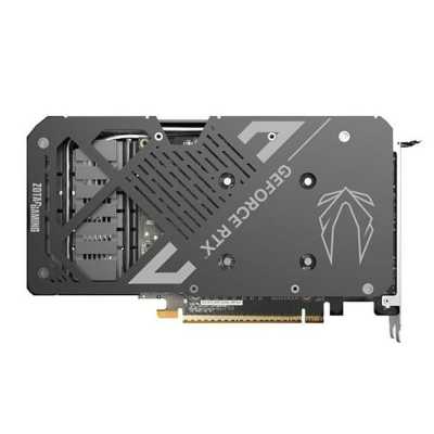 Zotac nVidia GeForce RTX 5060 Twin Edge Plus 8Gb ZT-B50600E2-10M