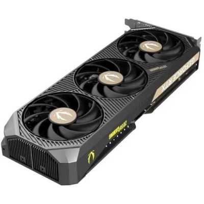 Zotac nVidia GeForce RTX 5070 Solid 12Gb ZT-B50700D-10P