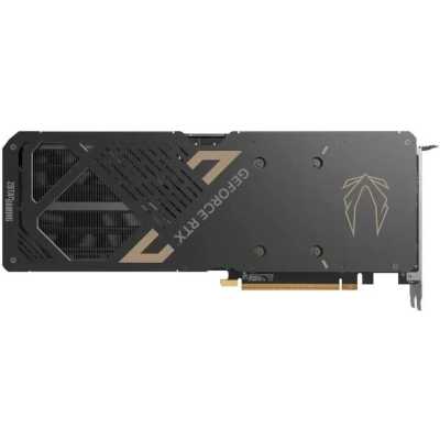 Zotac nVidia GeForce RTX 5070 Solid 12Gb ZT-B50700D-10P
