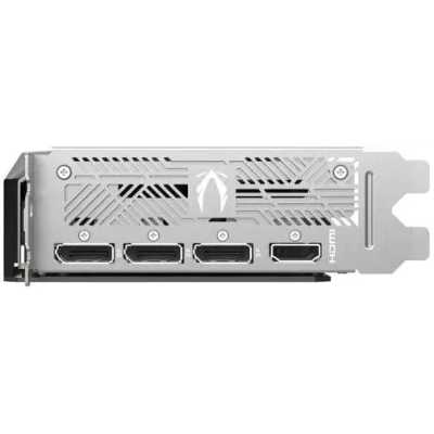 видеокарта Zotac nVidia GeForce RTX 5070 Solid 12Gb ZT-B50700D-10P