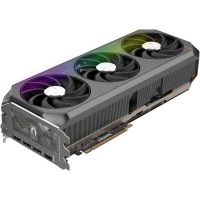 Zotac nVidia GeForce RTX 5070 Ti AMP Extreme Infinity 16Gb ZT-B50710B-10P