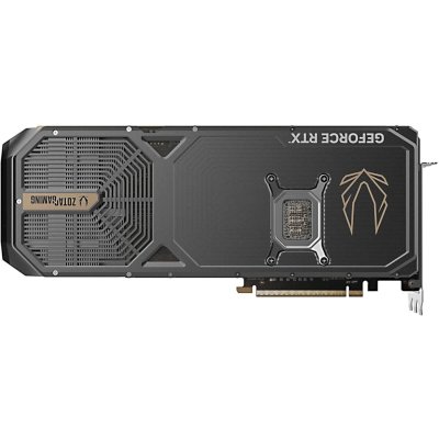 Zotac nVidia GeForce RTX 5070 Ti AMP Extreme Infinity 16Gb ZT-B50710B-10P