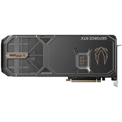 Zotac nVidia GeForce RTX 5070 Ti AMP Extreme Infinity Ultra 16Gb ZT-B50710BU-10P