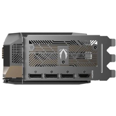 видеокарта Zotac nVidia GeForce RTX 5070 Ti AMP Extreme Infinity Ultra 16Gb ZT-B50710BU-10P