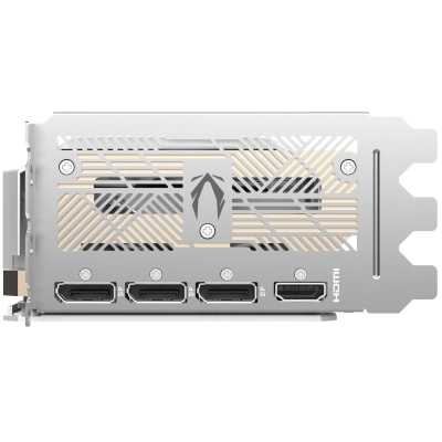 видеокарта Zotac nVidia GeForce RTX 5070 Ti Solid Core OC White Edition 16Gb ZT-B50710Q2-10P