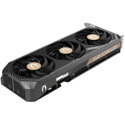 Zotac nVidia GeForce RTX 5070 Ti Solid SFF 16Gb ZT-B50710D3-10P