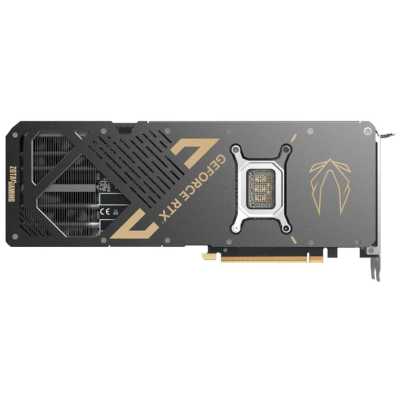 Zotac nVidia GeForce RTX 5070 Ti Solid SFF 16Gb ZT-B50710D3-10P