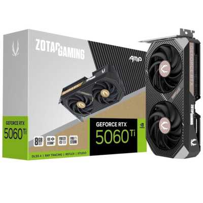 Zotac nVidia GeForce RTX 5070 Twin Edge 12Gb ZT-B50700E-10P