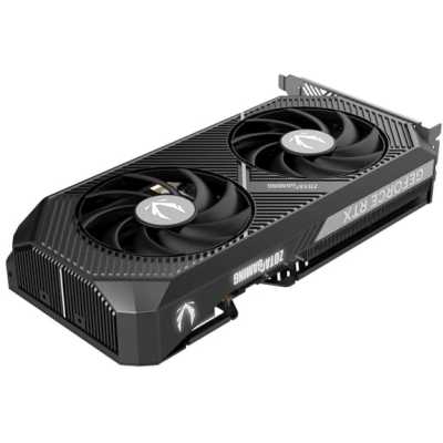 Zotac nVidia GeForce RTX 5070 Twin Edge OC 12Gb ZT-B50700H-10P