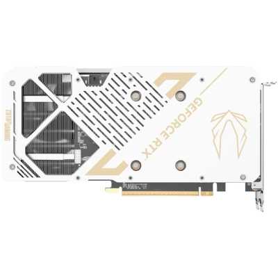 Zotac nVidia GeForce RTX 5070 Twin Edge OC White Edition 12Gb ZT-B50700Q-10P
