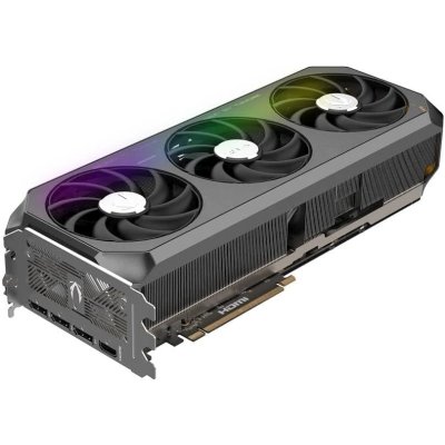 Zotac nVidia GeForce RTX 5080 AMP Extreme Infinity 16Gb ZT-B50800B-10P