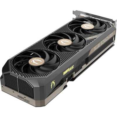 Zotac nVidia GeForce RTX 5080 Solid Core OC 16Gb ZT-B50800J2-10P