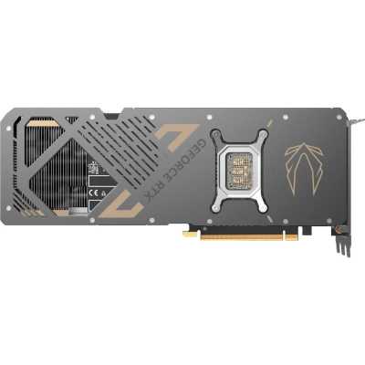 Zotac nVidia GeForce RTX 5080 Solid Core OC 16Gb ZT-B50800J2-10P