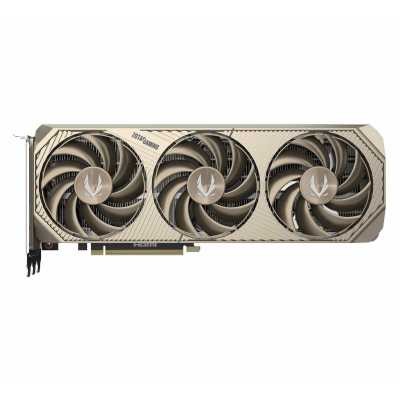 видеокарта Zotac nVidia GeForce RTX 5080 Solid Core OC 16Gb ZT-B50800J2S-10P