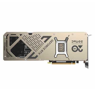 Zotac nVidia GeForce RTX 5080 Solid Core OC 16Gb ZT-B50800J2S-10P