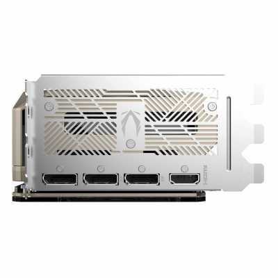 видеокарта Zotac nVidia GeForce RTX 5080 Solid Core OC 16Gb ZT-B50800J2S-10P