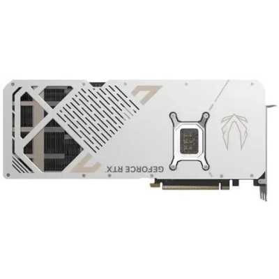 Zotac nVidia GeForce RTX 5080 Solid OC White Edition 16Gb ZT-B50800Q-10P