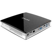 компьютер Zotac ZBOX-BI329-BE-W3C