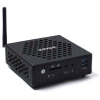 компьютер Zotac ZBOX-CI321NANO-P-BE