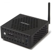 компьютер Zotac ZBOX-CI323NANO-BE-W3B