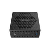 Zotac ZBOX-CI331NANO-BE