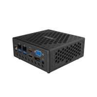 компьютер Zotac ZBOX-CI331NANO-BE