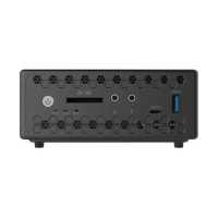 компьютер Zotac ZBOX-CI331NANO-BE-W3C